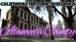 California Historic Buildings :: Alameda County