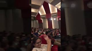 Nostalgia 2022 - IIM Kozhikode annual alumni meet on campus