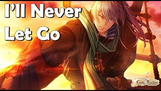 Code Realize: Future Blessings ~Herlock Sholmes~ [Chapter 3- The City of Fear]