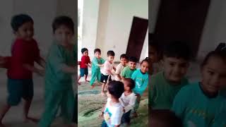 ACTIVITY BASED LEARNING  #school #dance #kids #children