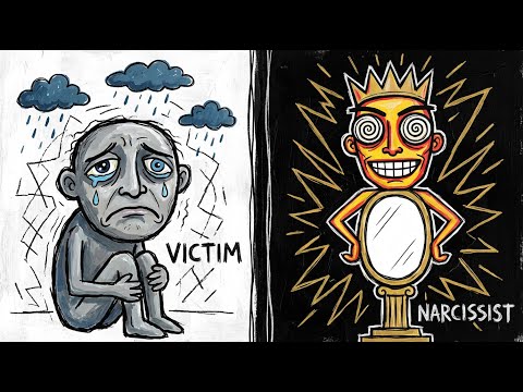 Dark Psychology Tricks Narcissists Use to Control You
