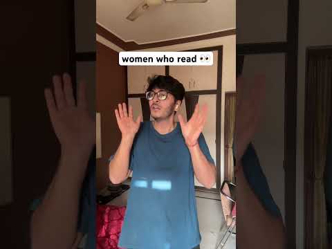 women read wild shiz 💅 #shorts #relatable #funny #youtube #reels #desimemes #explore #rant