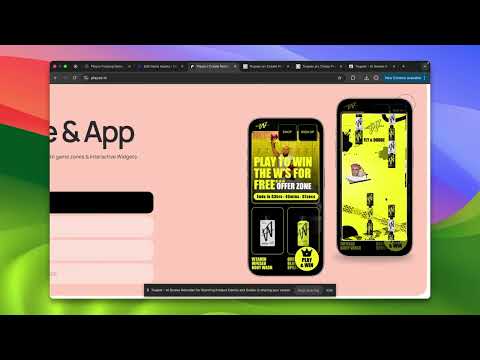 Boost Website Conversions with Gamified Popups & Banners