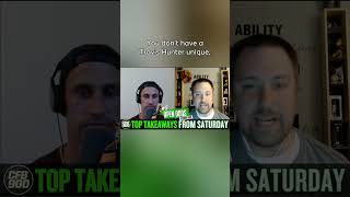 Heisman Race Wide Open | College Football Week 5 Betting Update | CFB900 #cfbpicks #cfbprediction