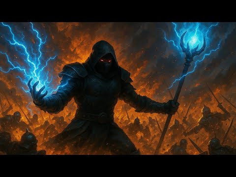 ESO Streakabuser ⚡Mag Sorc 1vX Build⚡ Domination 800cp