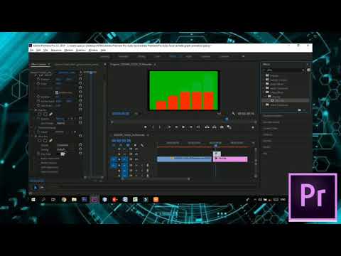 Bar Graph Animation