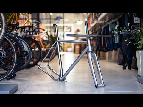 Build Watching: A Prova Mostro City Ripper