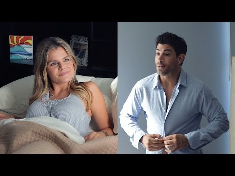 #AwkwardMornings - Roommates