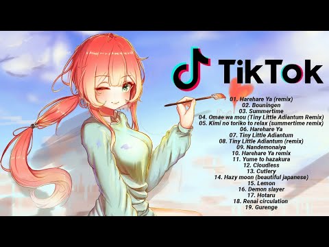 最高の日本の歌-TikTokの日本の歌tiktok-今日の最高のTikTok 2021（P4）