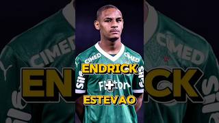 Palmeiras Are Producing Another Monster Talent #chelsea #realmadrid #premierleague #laliga