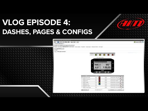 vLog - Episode 4 - How Much In-Car Data Do You Need?