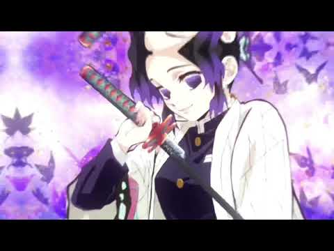 Giyuu X Shinobu edit || Replay
