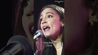 AOC’s Munich gaffes reveal possible 2028 challenges