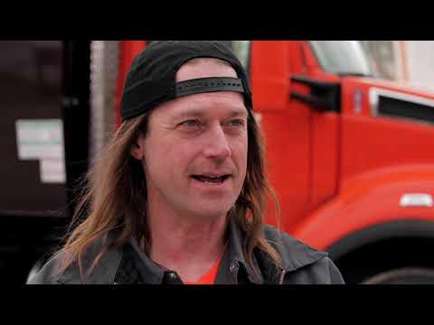 Driver Recruitment - Employee Interviews