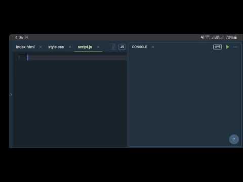 What is Accidental Global Variable in JavaScript