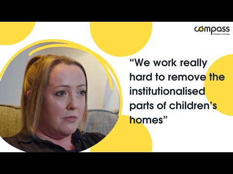 Compass Children's Homes: How We Develop and Design Our Homes