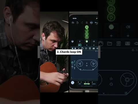 iPhone music plugins are all right! (recorded with the built-in mic)