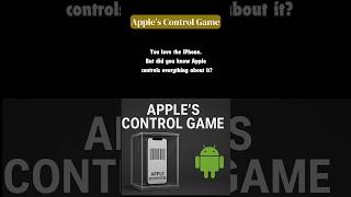 The Truth Apple Won’t Tell You #shorts