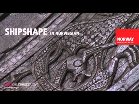 Oslo - Norway's cool capital and its surrounding region