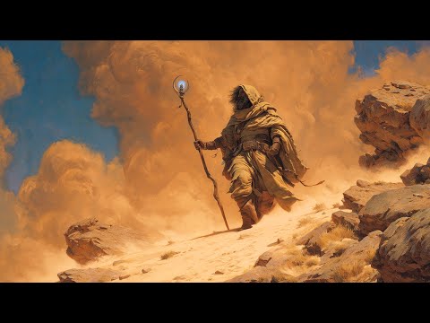 Desert Soul Path | Psychedelic Stoner Rock, Doom Metal Journey