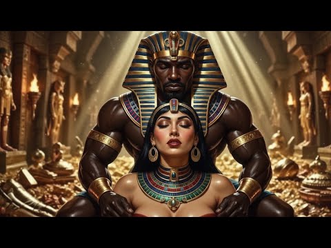 How Ancient Egyptians Made Luxury Bath Milk for Nobles | Ancient Beauty Process