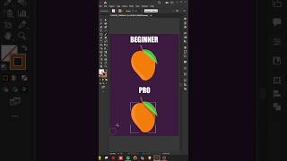 Illustrator 2025 Tips And Tricks #illustration #illustratortutorial #adobeillustrator #shortsfeed