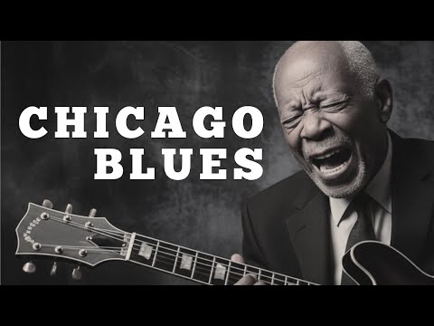 The Greatest Blues Ballads 🎸 Heartbreak, Pride, Struggle, Resilience and Raw Emotional Vocals