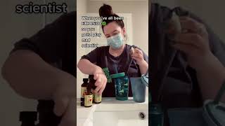 Y’all HELP 🦠 😵‍💫 #vitaminsupplements #covidtips #staysafe