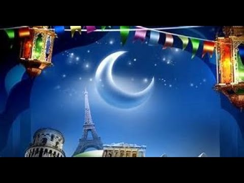 ramadan week update! and more lol