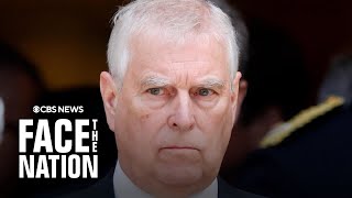 Latest news on former Prince Andrew's arrest linked to Epstein files details
