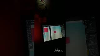 Day as ui Designer    | #ui #uidesign #design #pc #photoshop #adobe #designer #vlog #development