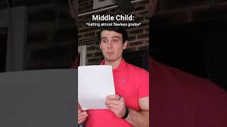 Children Roles: REPORT CARD.