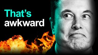 Tesla Crushing “Competition”, BYD Slashes Prices, Waymo CEO Clueless