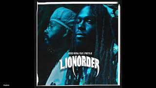 Jesse Royal (feat. Protoje) - LionOrder (New Song 2019)