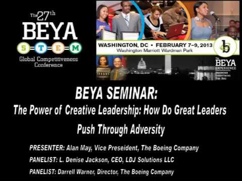 BEYA STEM Conference