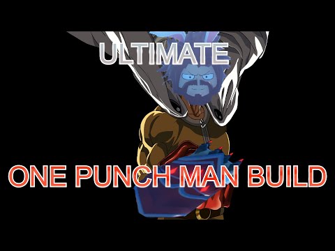 ULTIMATE OPM BUILD {GPO}