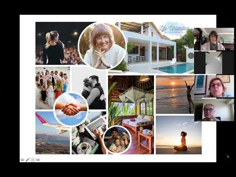 The Benefits of Creating a Vision Board in Challenging Times