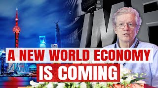 I Worked at the IMF. I Helped Build the BRICS Bank. Here's the Truth| Paulo Nogueira Batista Jr.