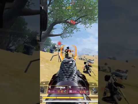 CodM 1v2 Duos 👾 #codm #callofdutymobile #gameplay #gamer #gaming