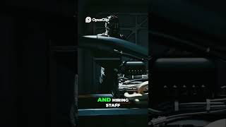 Cadillac F1  Smart Drivers, Tough Start Explained