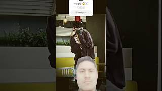 Power of magic #youtubeshorts #respect #react #magic #fyp#reaction#hiphop#love#game#power#RwithAmir