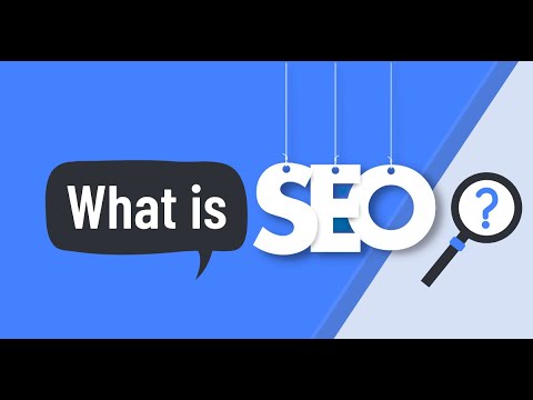 "The Ultimate Guide to SEO Explained"