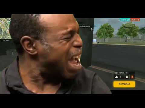 FREE FIRE WTF MOMENT |