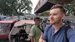 My First Day in Medan, Largest City in Sumatra, Indonesia 🇮🇩