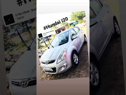 #hundai i20