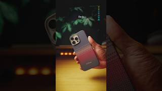 New iPhone 16 Cases from PitakA  #pitaka #iphonecases #iphone16case #levideantech #levidean #shorts