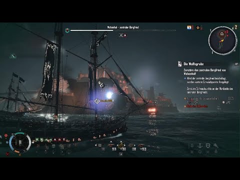 SKULL AND BONES