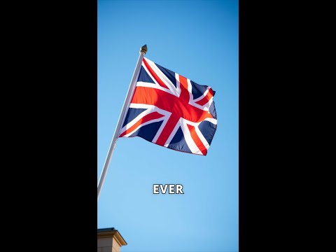 Unveiling the Secrets of the British Flag