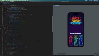 Rock Paper Scissors! - Dependency Injection