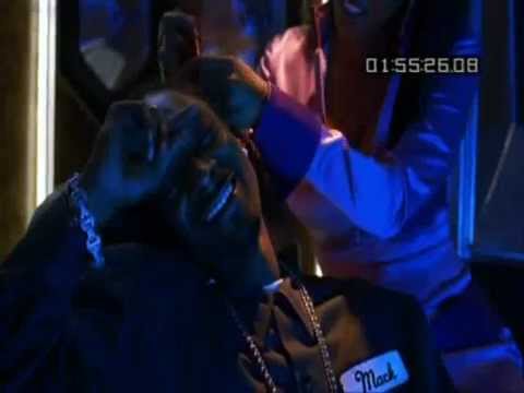 Snoop Dogg-Nigga shut a fuck up